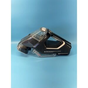 Bissell Pet Stain Eraser PowerBrush Portable Carpet Cleaner NO CORD TESTED